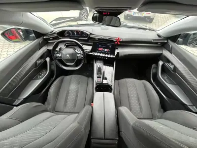 Peugeot 508 SW 2021 - 17500 EUR, 130370 km - AUTO.MOTO.pt - 130370km - foto 15 de 21