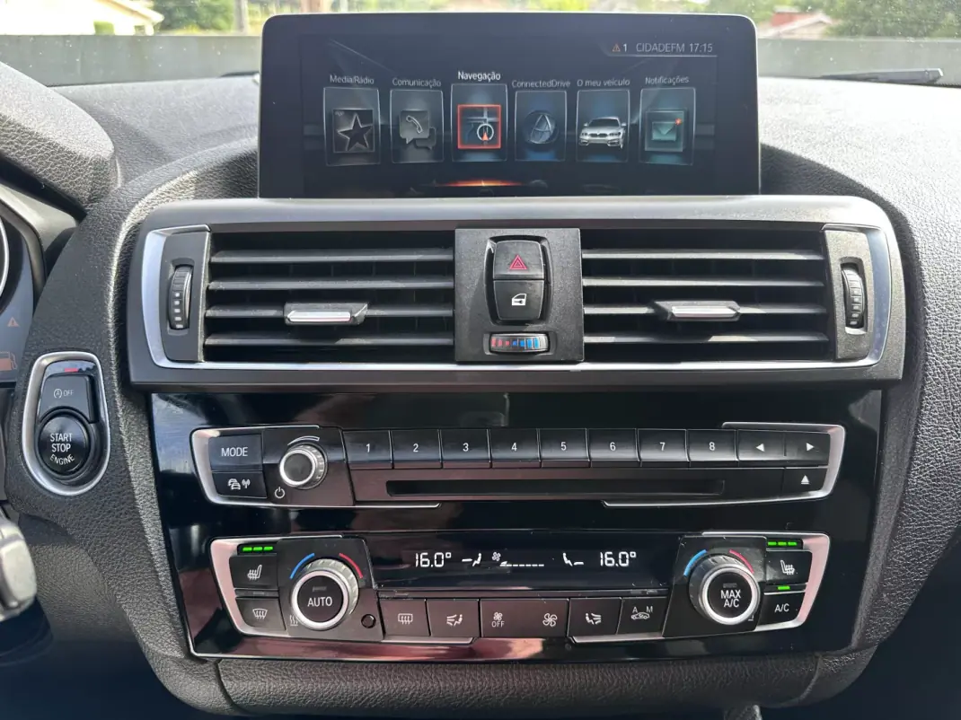 BMW M140i 2017 - 60000 EUR, 140000 km - AUTO.MOTO.pt - 140000km - foto 50 de 69