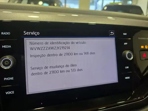 Volkswagen Polo 2018 - 14480 EUR, 138507 km - AUTO.MOTO.pt - 138507km - foto 24 de 45