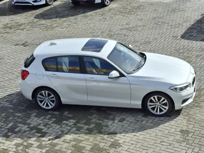 BMW 116 2015 - 17250 EUR, 100547 km - AUTO.MOTO.pt - 100547km - foto 11 de 33