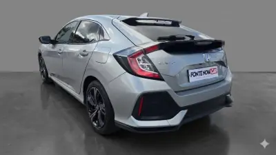 Honda Civic 2017 - 17950 EUR, 128483 km - AUTO.MOTO.pt - 128483km - foto 23 de 30