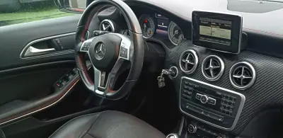 Mercedes-Benz A 180 2026 - 16950 EUR, 138000 km - AUTO.MOTO.pt - 138000km - foto 6 de 7
