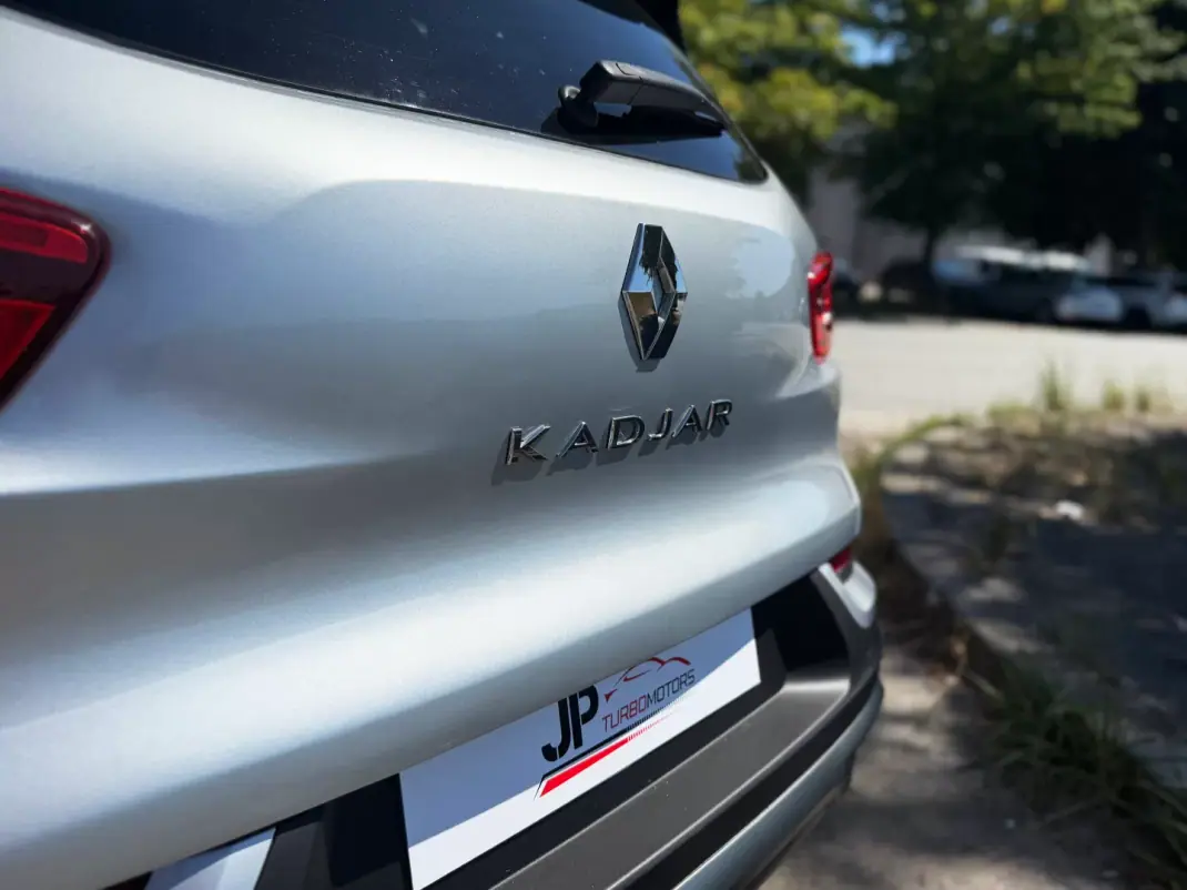 Renault Kadjar 2019 - 17500 EUR, 120000 km - 120000km - foto 16 de 16