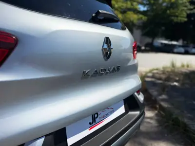 Renault Kadjar 2019 - 17500 EUR, 120000 km - 120000km - foto 16 de 16