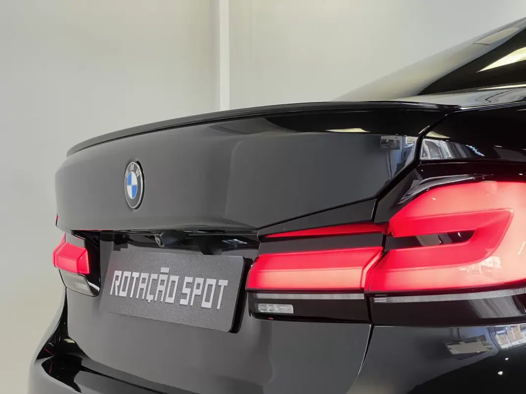 BMW M5 2019 - 87990 EUR, 80000 km - AUTO.MOTO.pt - 80000km - foto 23 de 59