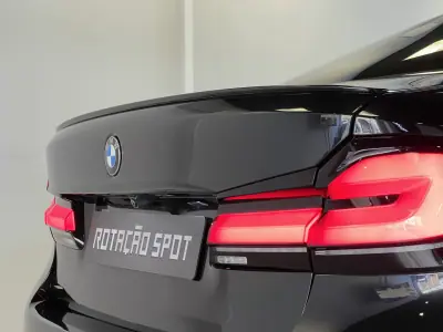 BMW M5 2019 - 87990 EUR, 80000 km - AUTO.MOTO.pt - 80000km - foto 23 de 59