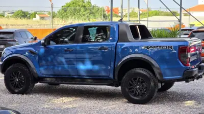 Ford Ranger 2021 - 44950 EUR, 93800 km - AUTO.MOTO.pt - 93800km - foto 7 de 24