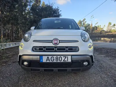 Fiat 500L 2021 - 13750 EUR, 152000 km - 152000km - foto 30 de 80