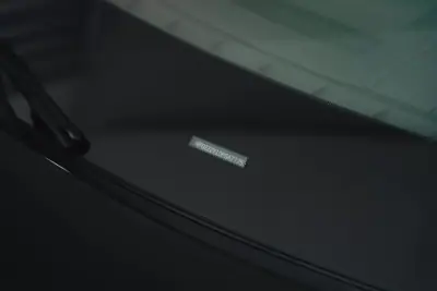 Porsche Taycan Sport Turismo 2023 — foto 6 de 59