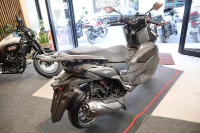 Cyclone RT2 2026 - 3895 EUR, 1 km - foto 3 de 8