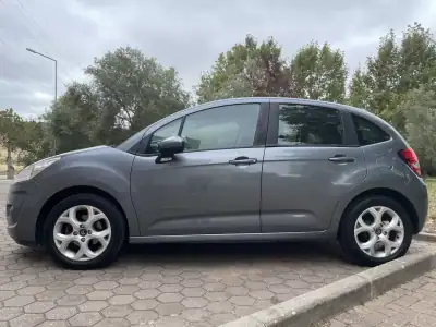 Citroën C3 2010 - 7965 EUR, 107000 km - AUTO.MOTO.pt - 107000km - foto 5 de 40