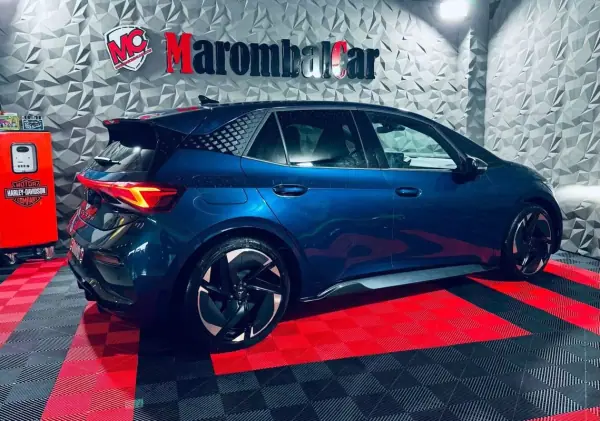 Cupra Born 2022 - 35990 EUR, 26601 km - AUTO.MOTO.pt - 26601km - foto 20 de 60