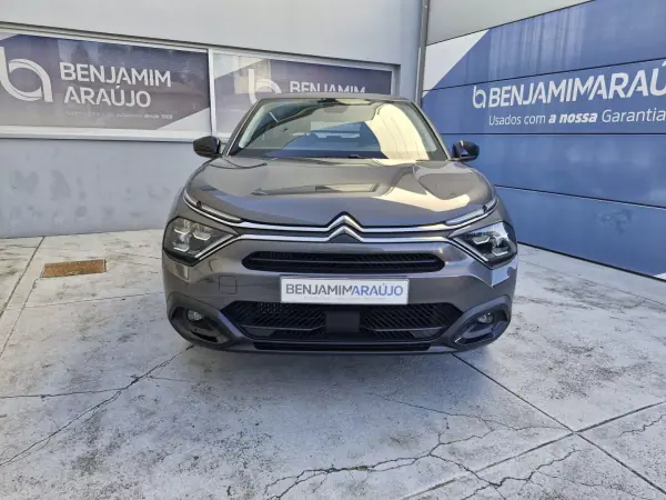 Citroën C4 2024 - 22500 EUR, 13867 km - AUTO.MOTO.pt - 13867km - foto 3 de 24