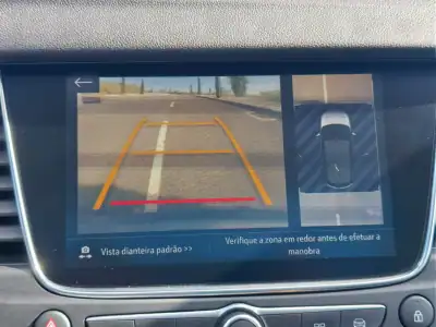 Opel Grandland X 2020 - 17990 EUR, 65073 km - AUTO.MOTO.pt - 65073km - foto 31 de 38