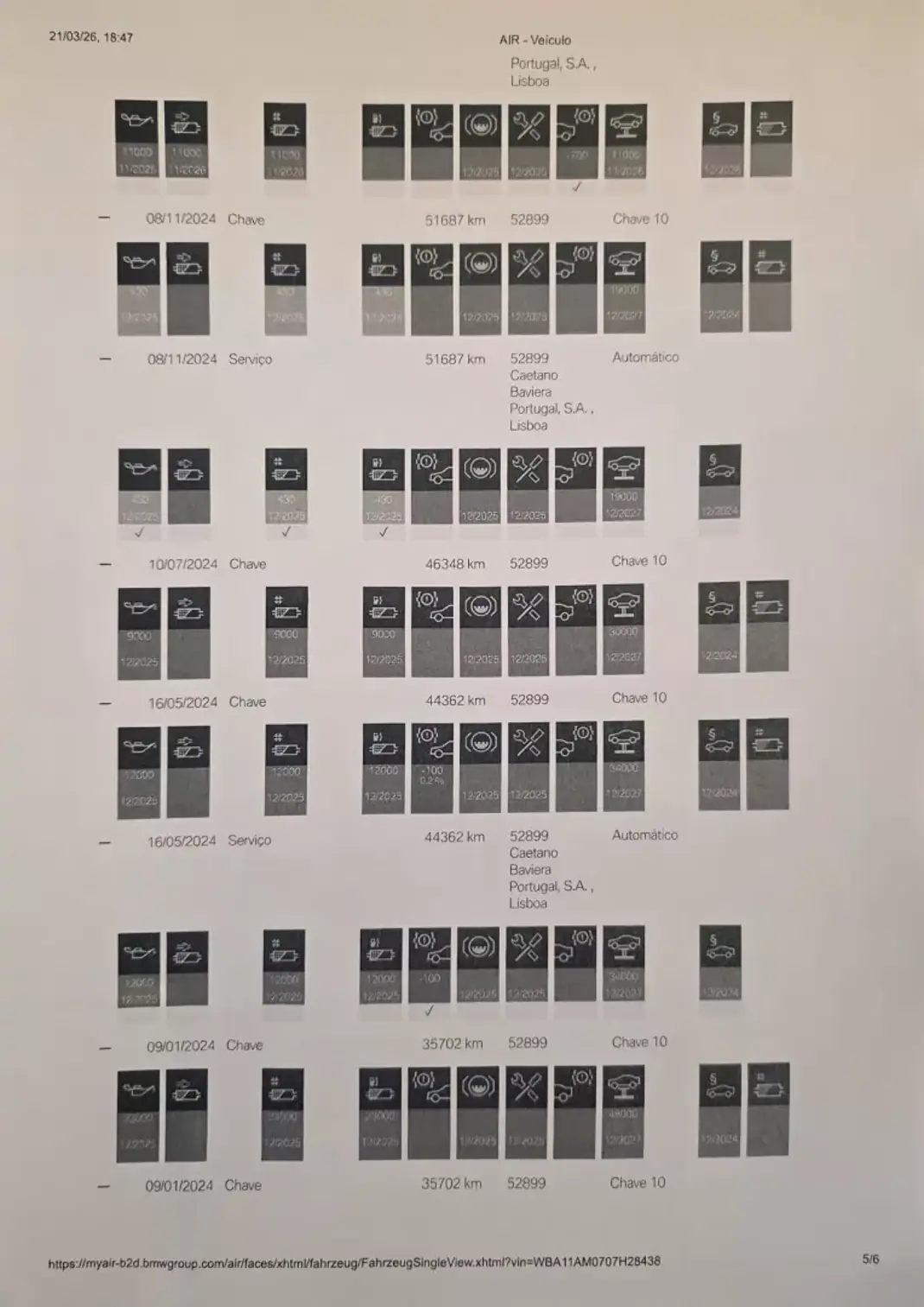 BMW 216 Gran Coupé 2020 - 24900 EUR, 75221 km - AUTO.MOTO.pt - 75221km - foto 59 de 61