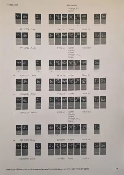 BMW 216 Gran Coupé 2020 - 24900 EUR, 75221 km - AUTO.MOTO.pt - 75221km - foto 59 de 61