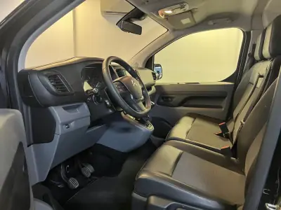 Citroën Jumpy 2020 — foto 5 de 33