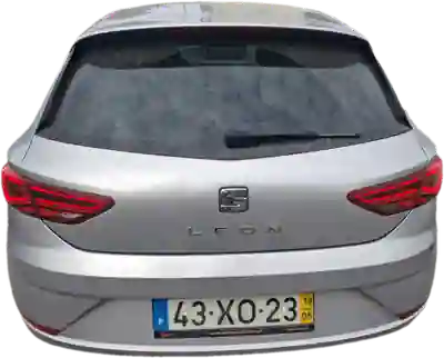 SEAT Leon 2019 - 11500 EUR, 150000 km - foto 4 de 7