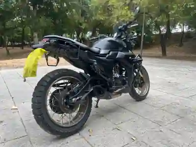 Zontes 125X 2024 - 3000 EUR, 11000 km - foto 2 de 6