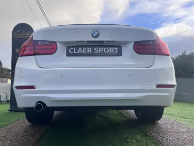 BMW 316 2014 - 14900 EUR, 175000 km - AUTO.MOTO.pt - 175000km - foto 16 de 59