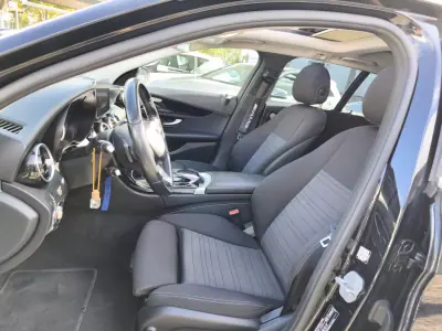 Mercedes-Benz C 200 2015 - 17900 EUR, 192000 km - AUTO.MOTO.pt - 192000km - foto 15 de 21