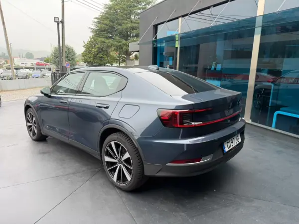 Polestar 2 2023 - 29900 EUR, 38000 km - AUTO.MOTO.pt - 38000km - foto 7 de 15