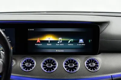 Mercedes-Benz AMG GT 2019 - 139950 EUR, 38000 km - AUTO.MOTO.pt - 38000km - foto 40 de 59