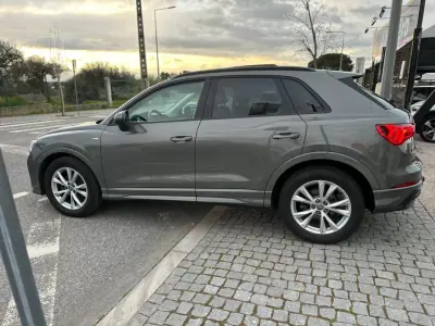 Audi Q3 Sportback 2020 - 35900 EUR, 129241 km - AUTO.MOTO.pt - 129241km - foto 11 de 31
