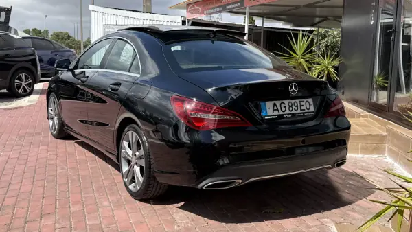 Mercedes-Benz CLA 180 2016 - 17990 EUR, 199000 km - AUTO.MOTO.pt - 199000km - foto 19 de 40