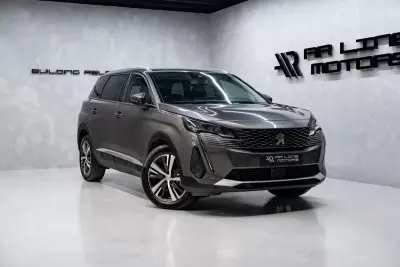 Peugeot 5008 2021 - 22950 EUR, 42000 km - AUTO.MOTO.pt - 42000km - foto 3 de 42