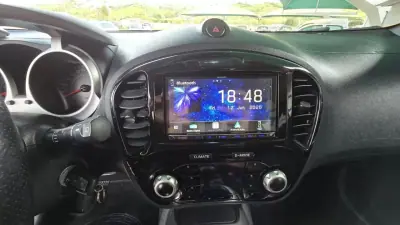 Nissan Juke 2017 - 14500 EUR, 84357 km - AUTO.MOTO.pt - 84357km - foto 19 de 20