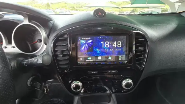 Nissan Juke 2017 - 14500 EUR, 84357 km - AUTO.MOTO.pt - 84357km - foto 19 de 20