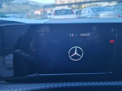 Mercedes-Benz A 180 2020 - 20990 EUR, 107945 km - foto 6 de 13