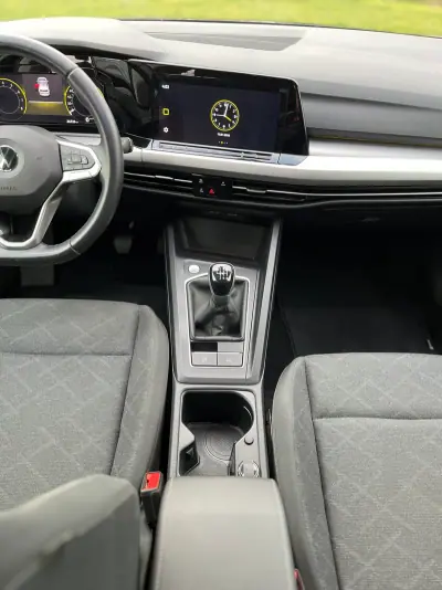 Volkswagen Amarok 2023 - 21900 EUR, 26720 km - AUTO.MOTO.pt - 26720km - foto 8 de 9