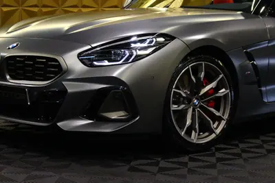 BMW Z4 2023 - 72500 EUR, 13000 km - AUTO.MOTO.pt - 13000km - foto 3 de 33