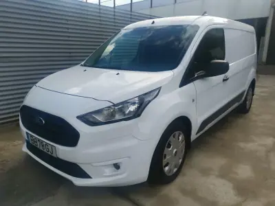 Ford TRANSIT 2.0 D 170 CV L4H4 2023 - 81737km