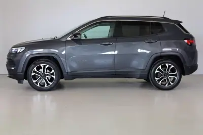 Jeep Compass 2021 - 23990 EUR, 73522 km - AUTO.MOTO.pt - 73522km - foto 4 de 41