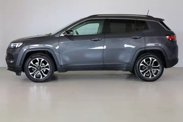 Jeep Compass 2021 - 23990 EUR, 73522 km - AUTO.MOTO.pt - 73522km - foto 4 de 41