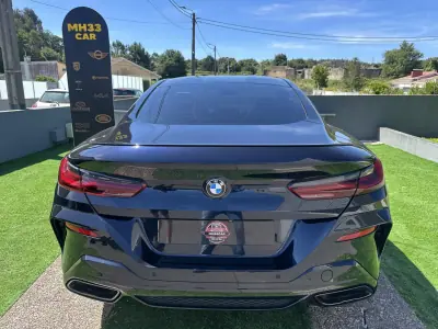 BMW 840 2019 - 52500 EUR, 160000 km - AUTO.MOTO.pt - 160000km - foto 10 de 68