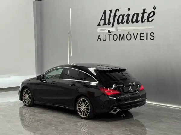 Mercedes-Benz CLA 220 2016 - 19890 EUR, 212000 km - AUTO.MOTO.pt - 212000km - foto 7 de 23