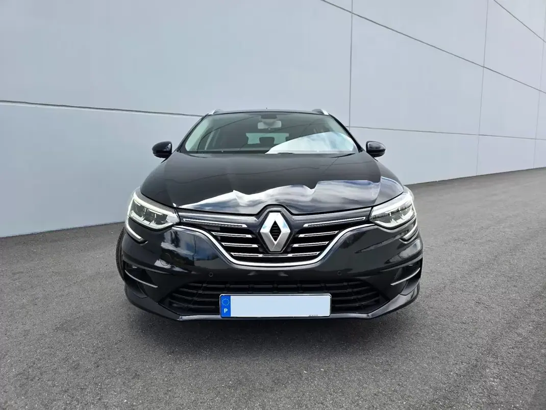 Renault Mégane 2021 - 15400 EUR, 63000 km - 63000km - foto 3 de 30