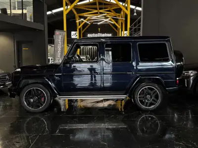 Mercedes-Benz G 63 AMG 2013 - 85990 EUR, 215500 km - AUTO.MOTO.pt - 215500km - foto 9 de 42