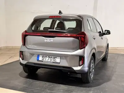 Kia Picanto 2025 - 15490 EUR, 17377 km - AUTO.MOTO.pt - 17377km - foto 6 de 26