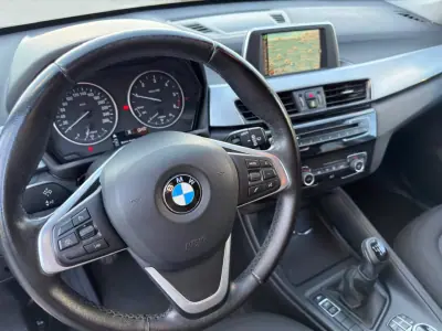 BMW X1 2016 - 16900 EUR, 166427 km - AUTO.MOTO.pt - 166427km - foto 8 de 31