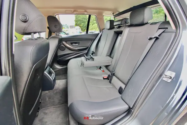 BMW 320 2014 - 15990 EUR, 159000 km - AUTO.MOTO.pt - 159000km - foto 15 de 34
