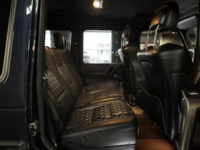 Mercedes-Benz G 63 AMG 2013 - 85990 EUR, 215500 km - AUTO.MOTO.pt - 215500km - foto 38 de 42