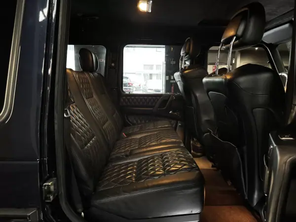 Mercedes-Benz G 63 AMG 2013 - 79990 EUR, 215500 km - AUTO.MOTO.pt - 215500km - foto 38 de 42