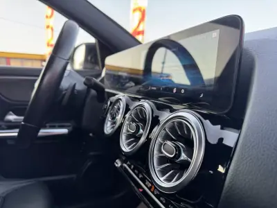 Mercedes-Benz EQA 2021 - 28900 EUR, 92000 km - 92000km - foto 43 de 50