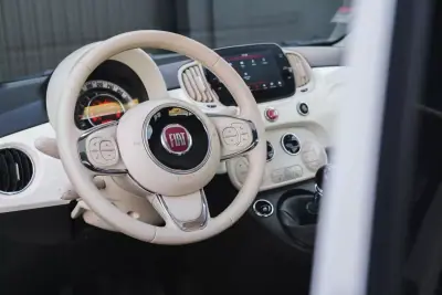 Fiat 500 2021 - 9999 EUR, 108000 km - AUTO.MOTO.pt - 108000km - foto 14 de 28