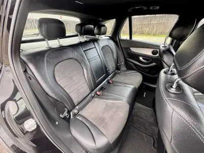 Mercedes-Benz GLC 250 2018 - 34990 EUR, 175000 km - AUTO.MOTO.pt - 175000km - foto 29 de 33